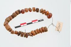 Foto von Perlenkette (NHMW-PRAE-023967)